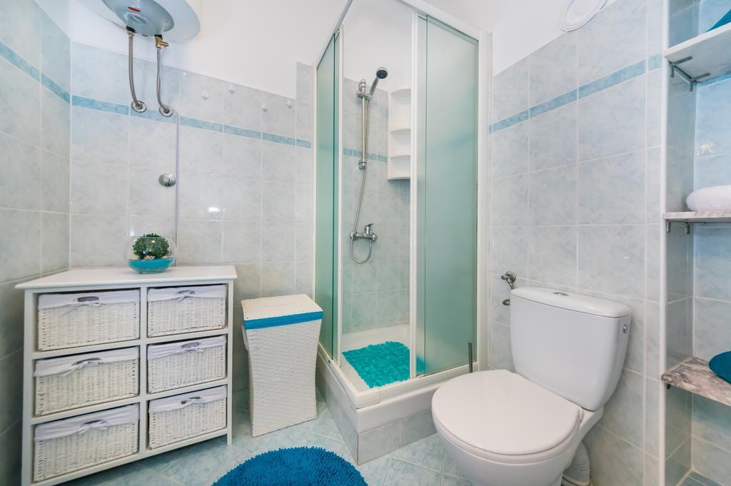 Apartment Colona Zara Camera foto