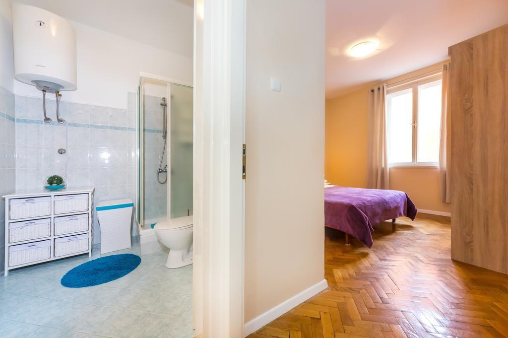 Apartment Colona Zara Camera foto