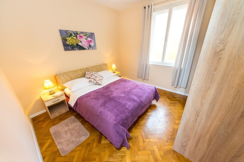 Apartment Colona Zara Camera foto