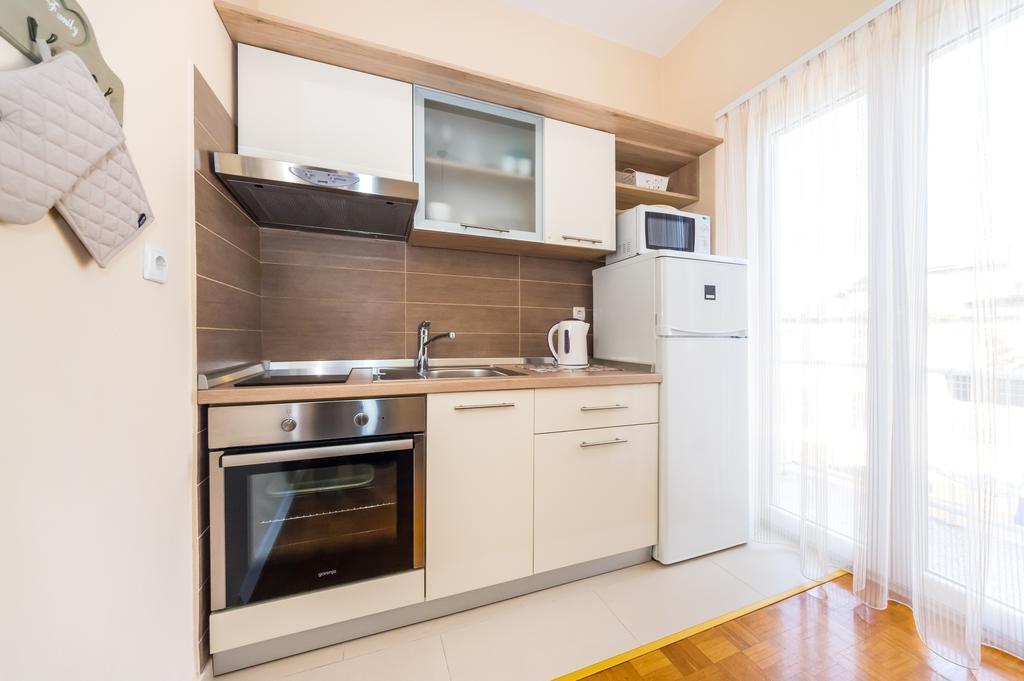 Apartment Colona Zara Camera foto
