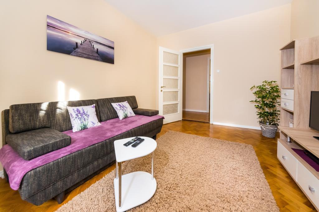 Apartment Colona Zara Camera foto