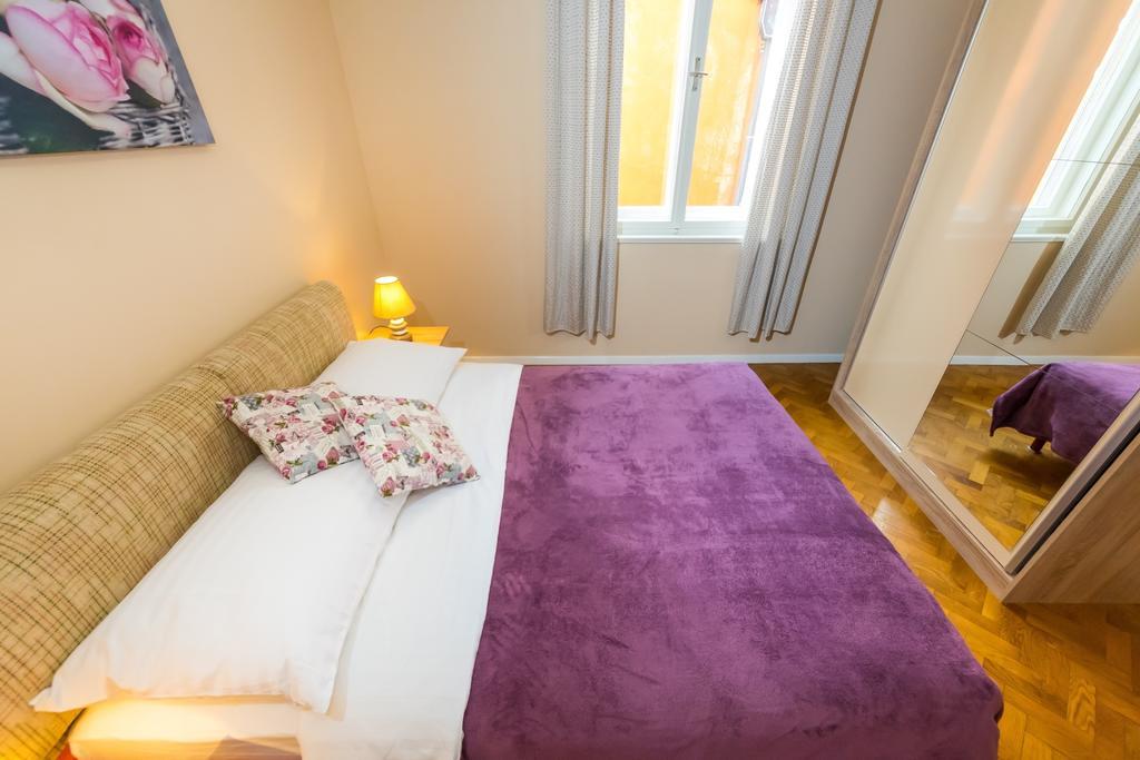 Apartment Colona Zara Camera foto